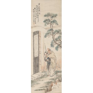 人物