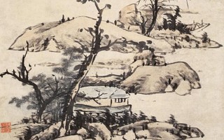 桑莲居｜白谦慎：私人收藏与美国的艺术史研究