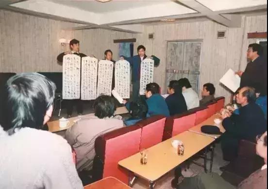 沧浪书社活动