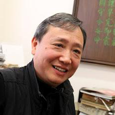 许礼平（方）