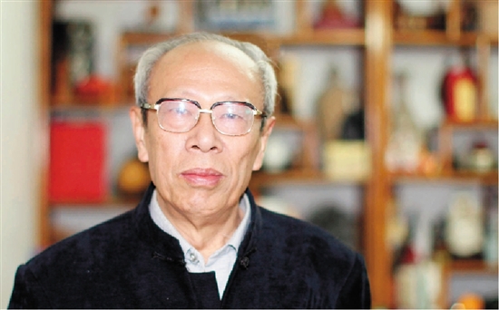 薛永年