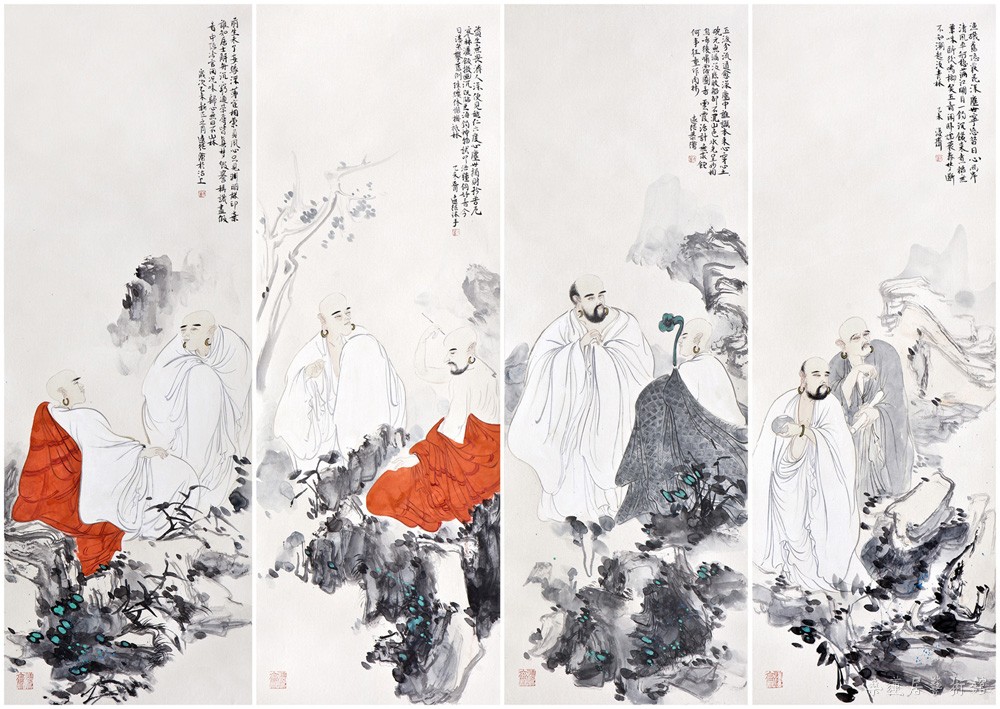 IMG_6877 罗汉如意_副本 缩图2