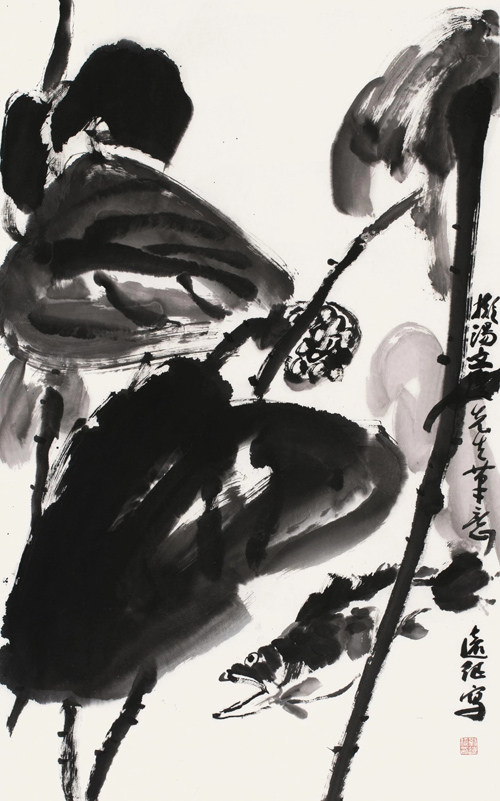 96x68cm   水墨纸本3 缩图