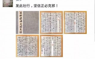 桑莲居｜白谦慎：呼吁中国书协介入曹宝麟揭露李士杰贿选事件的调查