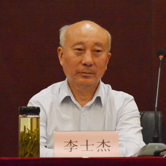 李士杰 正方