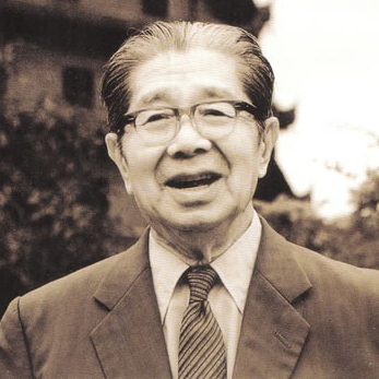 常书鸿（方）