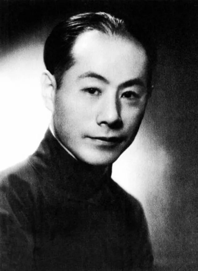 “民国四公子”之张伯驹