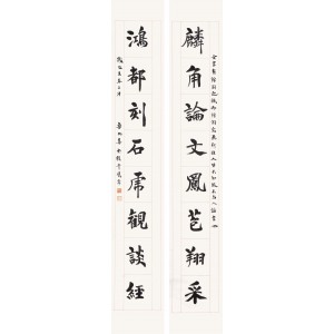 麟角鸿都联