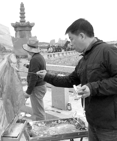 郭宁 黑白2