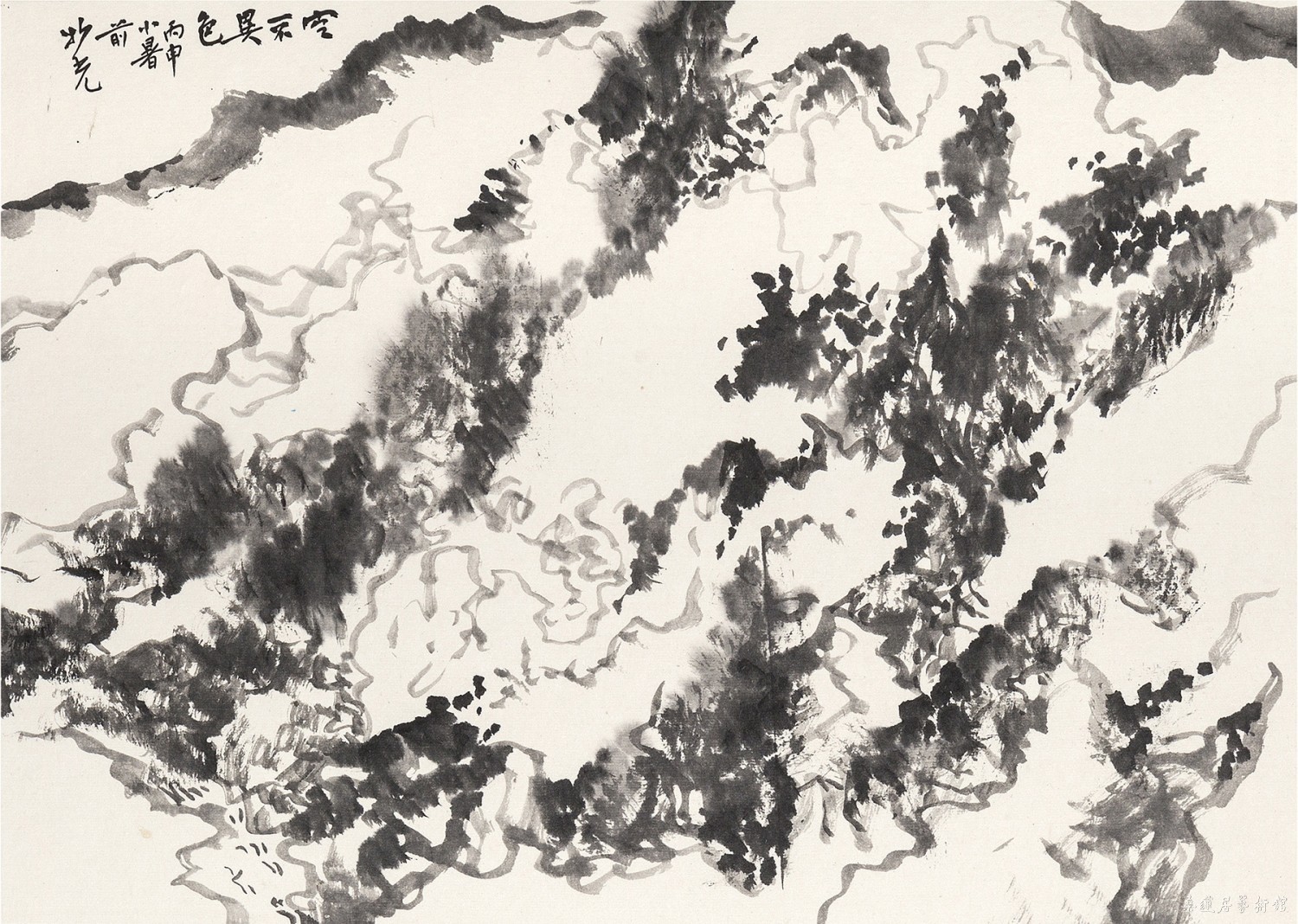 IMG_0159 空不亦色 33x23