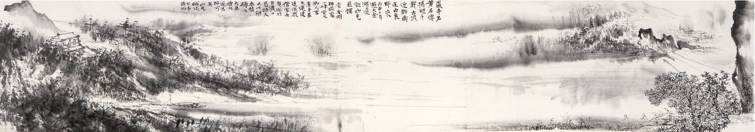 黄石寺 16x90