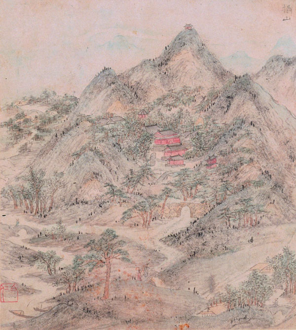 17 摄山 缩图