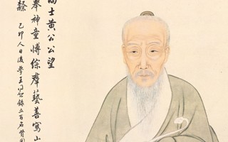 曾孜荣：元代文人为什么那么“丧”？