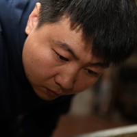 郭子健