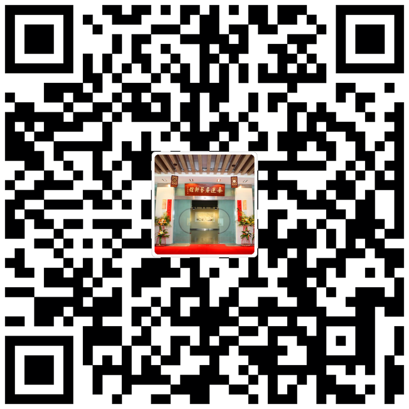 公司地图导航二维码（容错30）