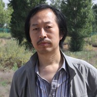 岳建民