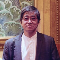 朱新龙
