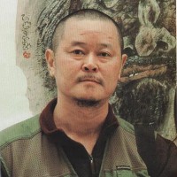 谢定超