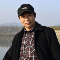 冷望高