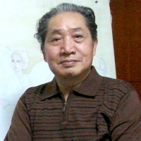 李茀莘