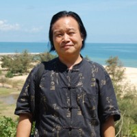 陈子贞