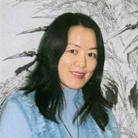 蔡文霞
