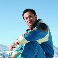 付永军