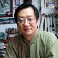 罗中凡