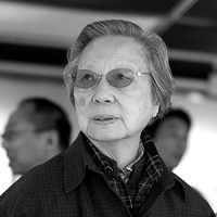 陈佩秋