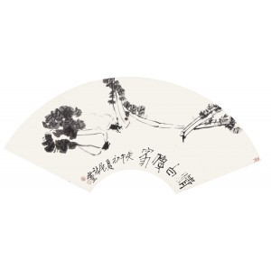 清白传家（白菜）